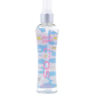 So…? kehasprei fresh floral 100ml
