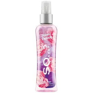 So…? kehasprei peony petals 100ml