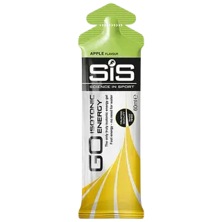 GO ENERGY Gel SIS Energiageel Õunamaitseline, 60ml