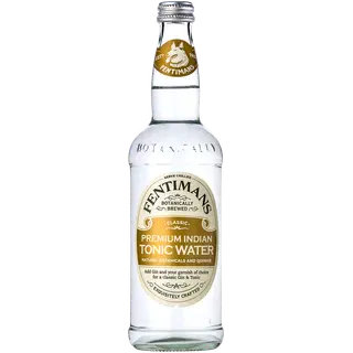 Toonik Premium Indian, FENTIMANS, 500 ml