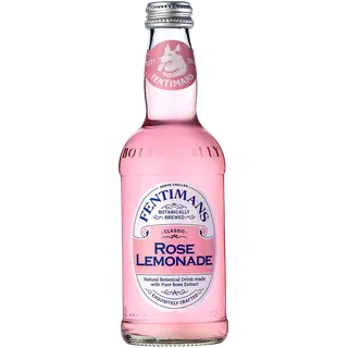 Karastusjook FENTIMANS Rose Lemona.275ml