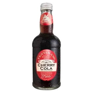 Karastusj.FENTIMANS Cher.Tree Cola 275ml