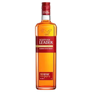 Whisky SCOTTISH LEADER 40% 700ml