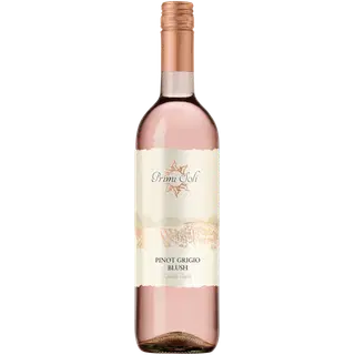 Primi Soli Pinot Grigio Rose DOC KPN vein 11%vol 750 ml