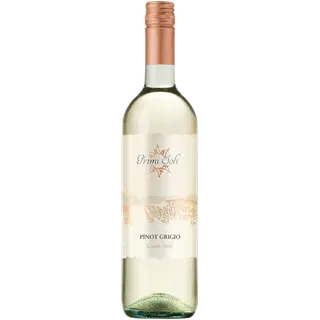 Primi Soli Pinot Grigio Delle Venezie DOC KPN vein 11%vol 750 ml