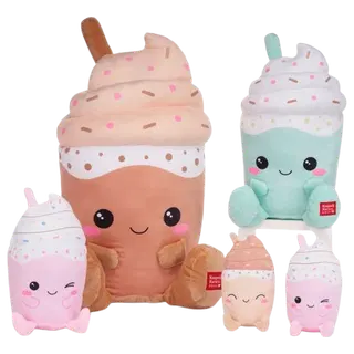 Pehme kawaii 24 cm