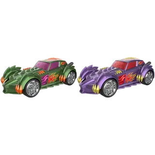 Monster auto