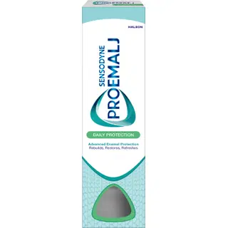 Sensodyne pro-emalj hambapasta 75ml