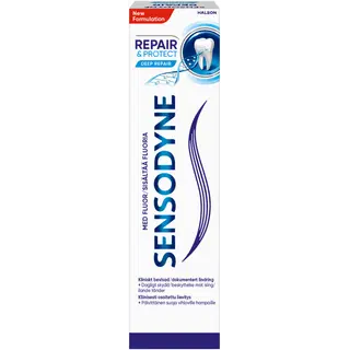 Hambapasta SENSODYNE Repair&Protect,75ml