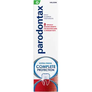 Hambapasta Parodontax Complete Protection 75ml