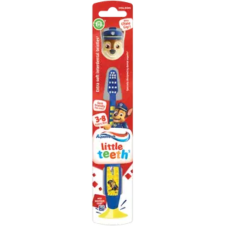 Hambahari Aquafresh Paw Patrol 1tk