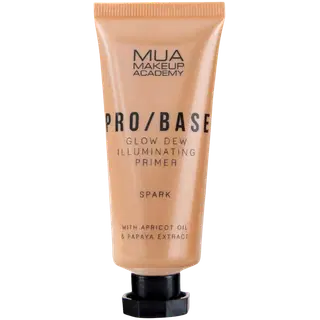 Mua Pro/Base Glow Dew meigialuskreem Spark