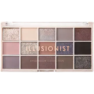 Mua lauvärvipalett Illusionist