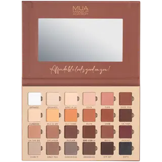 Mua lauvärvipalett Ultimate Obsession