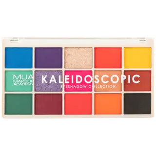 Mua lauvärvipalett Kaleidoscopic
