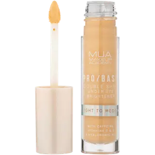 Mua peitekreem Pro/Base Double Shot Under Light to Medium