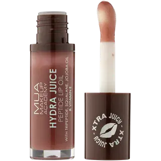 Mua huuleõli Hydra Juice Peptide Mocha Muse