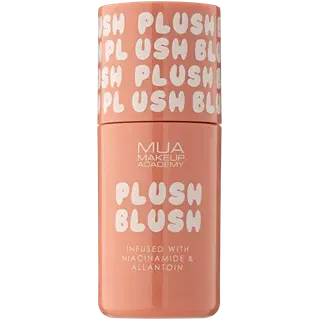 MUA põsepuna Plush Blush Whisper