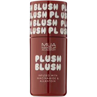 MUA põsepuna Plush Blush Velvet