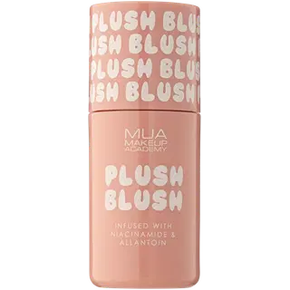 MUA põsepuna Plush Blush Petal