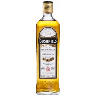 Whisky BUSHMILLS Original 40% 700ml