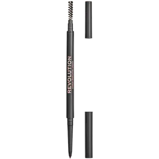 Revolution kulmupliiats Precise Brow Medium Brown