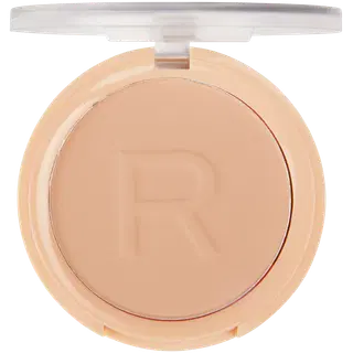 Revolution puuder Reloaded Vanilla