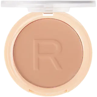 Revolution puuder Reloaded Beige