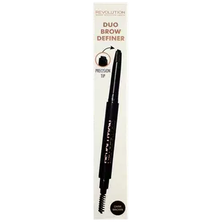 Revolution kulmuduo dark brown