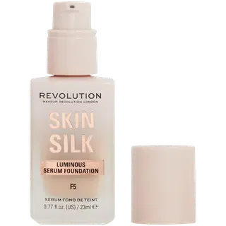 Revolution Silk Serum jumestuskreem F5 23ml