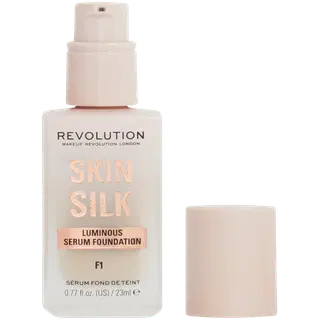Revolution Skin Silk jumestuskreem F1 23ml