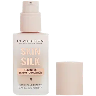 Revolution Skin Silk jumestuskreem F3 23ml