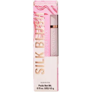 Revolution Silk põsepunapuna Pinched Light Pink