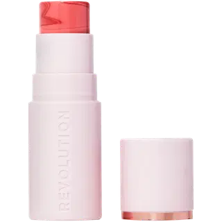Revolution Silk põsepunapulk Rosy Cheeks