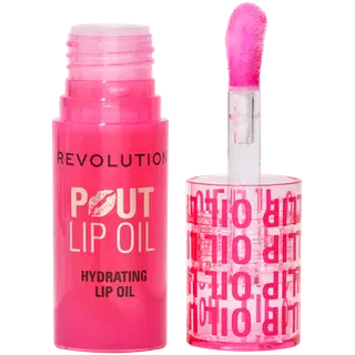 Revolution huuleõli Pout Watermelon Pink