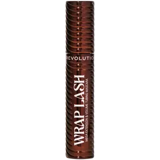 Revolution Wrap Lash ripsmetušš pruun