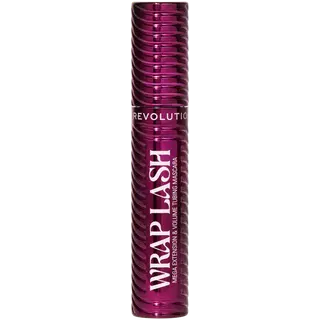 Revolution Wrap Lash ripsmetušš Burgundia