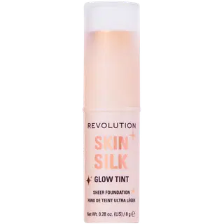 Revolution jumestuskreemi pulk Skin Silk Glow Tint Fair Neutral Cool