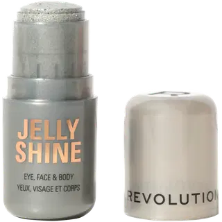 Revolution särapulk Jelly Shine Silver Moonlight