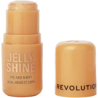 Revolution särapulk Jelly Shine Celestial Gold