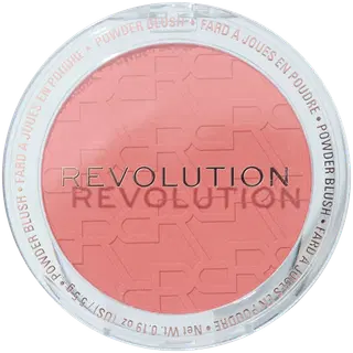 Revolution põsepuna Reload Peach Bliss