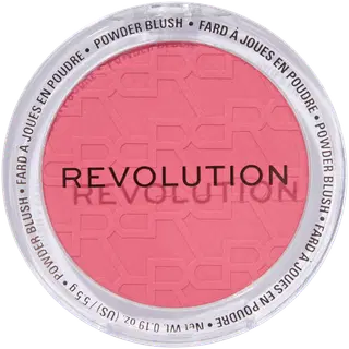 Revolution põsepuna Reload Pink Lady