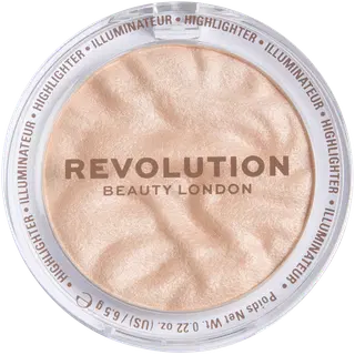 Revolution särapuuder Just My Type