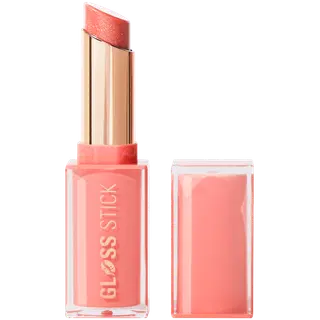 Revolution huulepulk Pout Peach Sorbet Nude