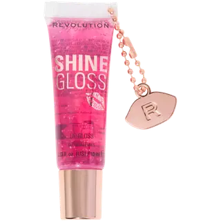 Revolution huuleläige Shine Gloss Raspberry Riple