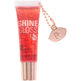 Revolution huuleläige Shine Gloss Peach Pop