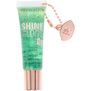 Revolution huuleläige Shine Gloss Apple Sour