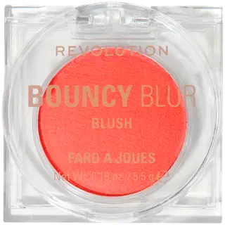 Revolution Bouncy Blur põsepuna Coral