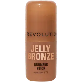 Revolution Jelly Bronze pulk Light Sunkissed