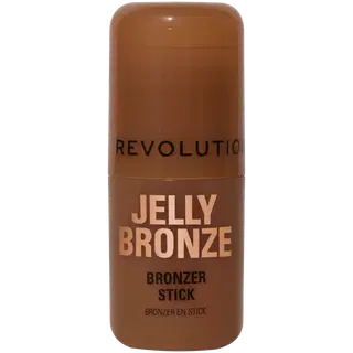 Revolution Jelly Bronze pulk Medium Sunkissed